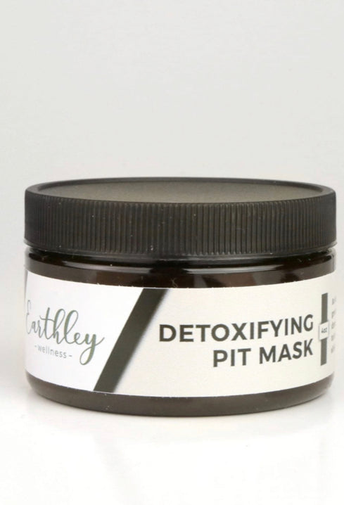 Detoxifying Pit(Axilas Mask)
