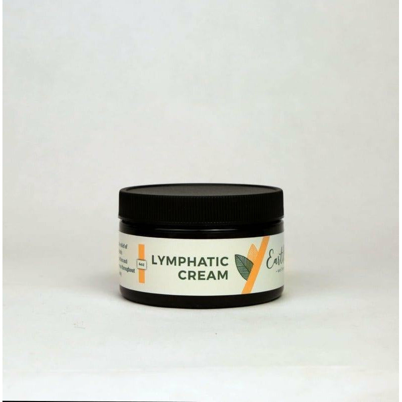 Lymphatic Cream