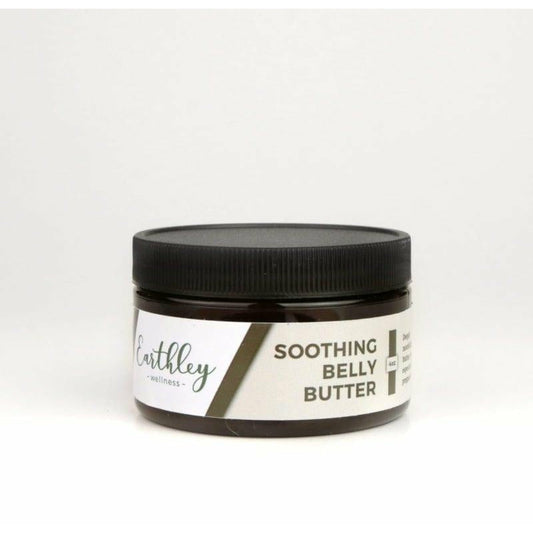 Soothing Belly Butter